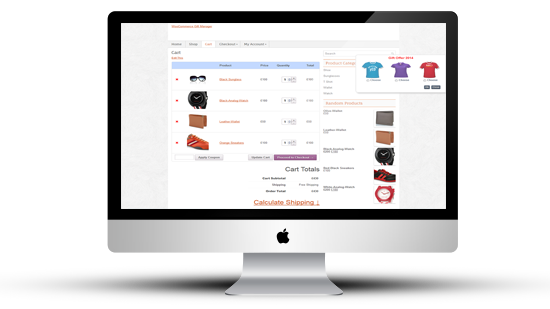 WooCommerce Geschenk-Manager