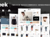 VG Griechisch - Mode WooCommerce WordPress Template