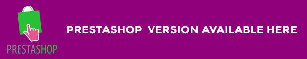 Jakiro - Einzigartige Mode Presta ShopTheme