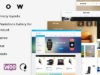 WOW - Responsives WooCommerce Layout