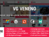 VG Veneno - Mehrzweck WooCommerce Layout
