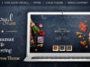 Royal Plate - Restaurant und Catering WordPress Template