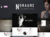 Noraure - WooCommerce Responsives WordPress Template