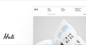 Hati WordPress