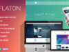 Flaton - WooCommerce Responsives Digitalthema