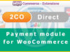 2Checkout Direct Payment Gateway für WooCommerce
