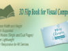 3D Flip Book für Visual Composer - WordPress Plugin