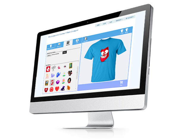 Jigoshop Custom T-Shirt und Produktdesigner - 11