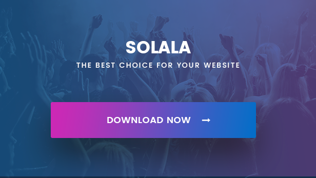 Musik WordPress | Solala Musik