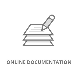 Online-Dokumentation