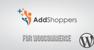 AddShopper-Integration für WooCommerce