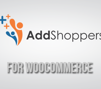 AddShopper-Integration für WooCommerce