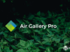 Air Gallery Pro - WordPress Galerie-Plugin
