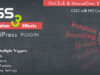 Animation CSS3 Effekte WordPress Plugin