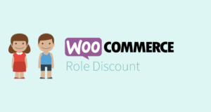 Benutzerrollenrabatt für WooCommerce