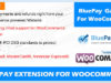 BluePay Payment Gateway für WooCommerce