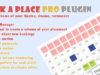 Buchen Sie ein Place Pro - WordPress Plugin