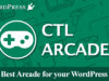 CTL Arcade - WordPress Plugin