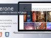 Cicerone 1.2 | MultiGrid Gallery Modul für Gmedia Gallery WordPress Plugin