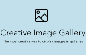 Creative-Bildergalerie für Visual Composer