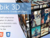 Cubik v1.4 | 3D Cube Gallery Modul für Gmedia Plugin
