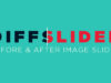 Diffelslider - Vorher-Nachher-Bild