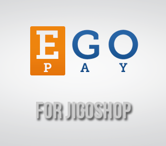 EgoPay Gateway für Jigoshop
