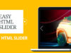 Einfacher HTML Slider - WordPress Slider Plugin