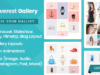 Everest Gallery - Responsives WordPress-Galerie-Plugin