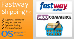Fastway Versand Pro von ospayment.com