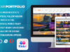 Flickr Portfolio – WordPress Plugin