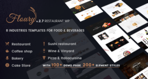 Restaurant Essen Floury Restaurant