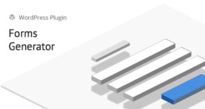 Forms Generator – Erstellen Sie einfach zu erstellende Formulare