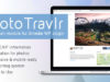 FotoTravlr v1.20 | Gmedia Gallery WP-Plugin-Modul