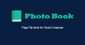 Fotobuch – Seitenblattsammlung für Visual Composer