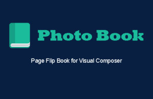 Fotobuch – Seitenblattsammlung für Visual Composer