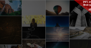 Galeria - Ultimatives WordPress-Album, Foto-Galerie-Plugin