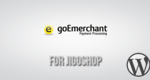 GoEmerchant Gateway für Jigoshop