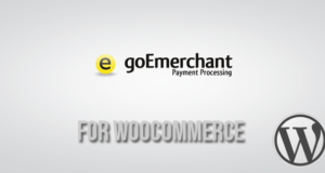 GoEmerchant Gateway für WooCommerce