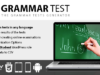 Grammatiktest