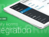 Gravitationsformulare - Pipedrive CRM - Integration
