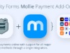Gravity Forms Mollie Zahlungs-Add-On