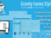 Gravity Forms Stile Pro Add-on