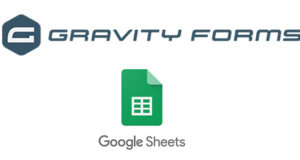 Gravity formt Google Spreadsheet Addon