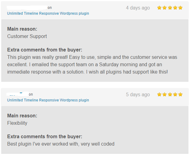 Zeitachse wp-Plugin