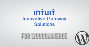Innovatives Zahlungsgateway für WooCommerce