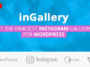 Instagram Feed - Foto & Video Gallery Plugin für WordPress
