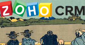 Kontaktformular 7 CRM – ZOHO CRM