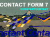 Kontaktformular 7 Konstanter Kontakt