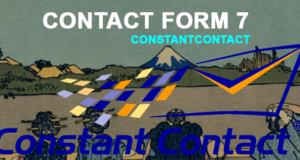 Kontaktformular 7 Konstanter Kontakt